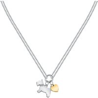 Necklace Morellato Woman in Steel SAVL01 - SAVL01